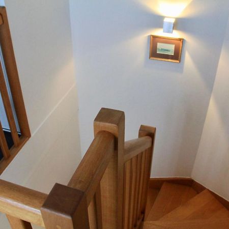 Lyon Confluence - Duplex Au Calme Avec Parking Prive En Option公寓 外观 照片