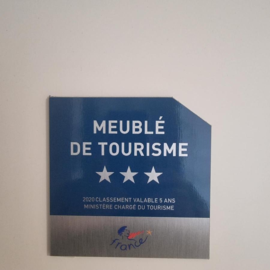 Lyon Confluence - Duplex Au Calme Avec Parking Prive En Option公寓 外观 照片