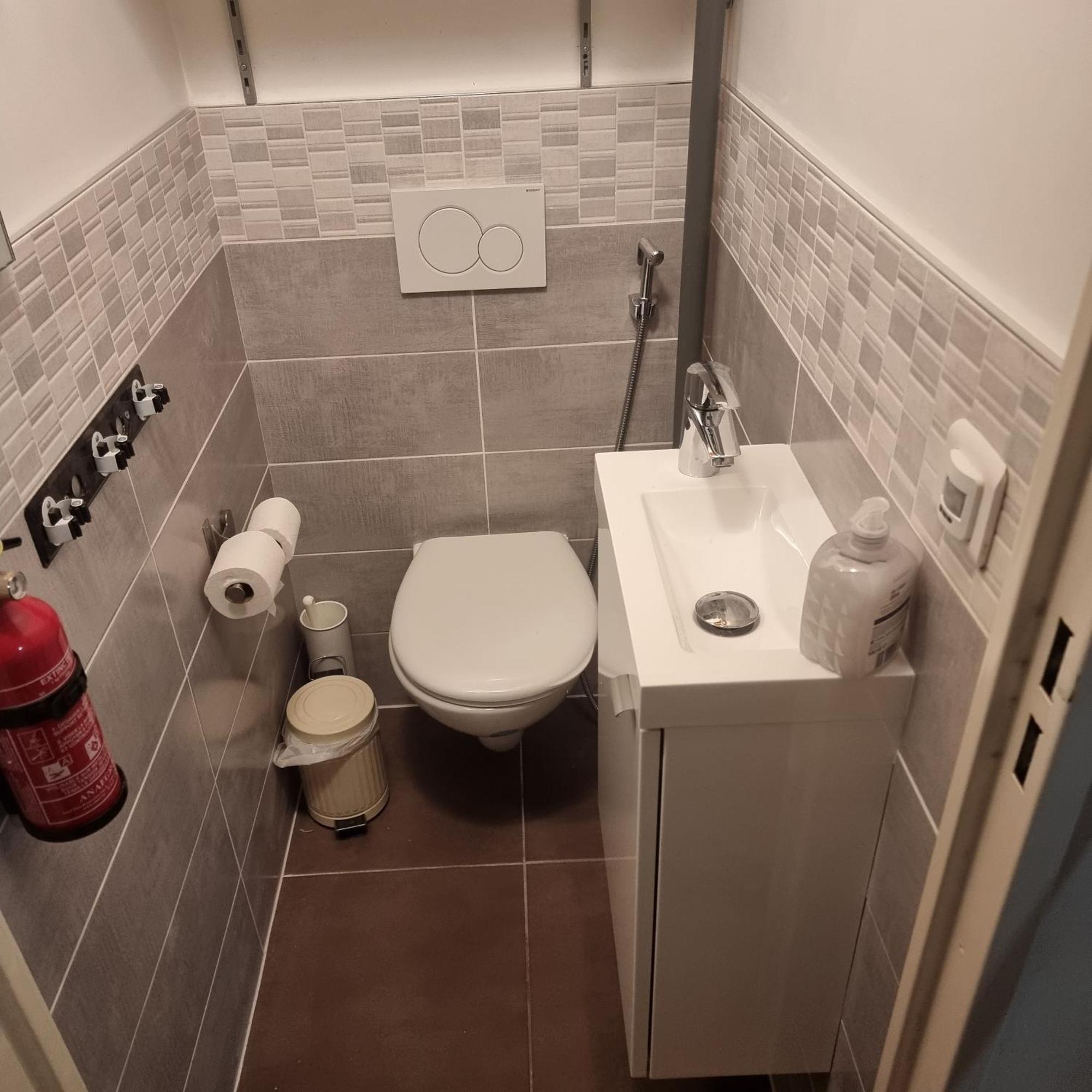 Lyon Confluence - Duplex Au Calme Avec Parking Prive En Option公寓 外观 照片